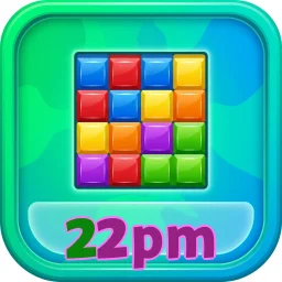 22pm