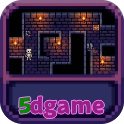5dgame