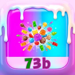 73b