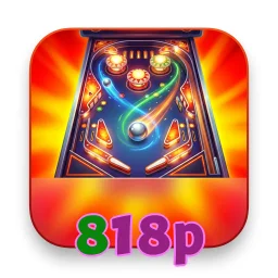 818p