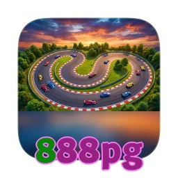 888pg