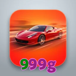 999g