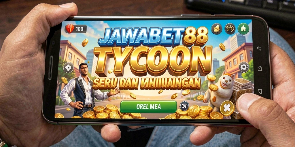 Visual de REIJOGO